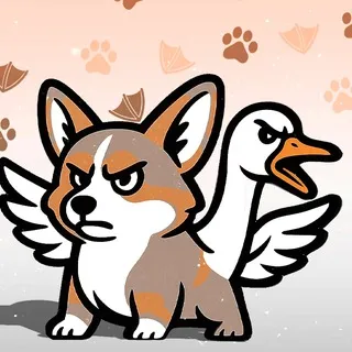 CorGoose