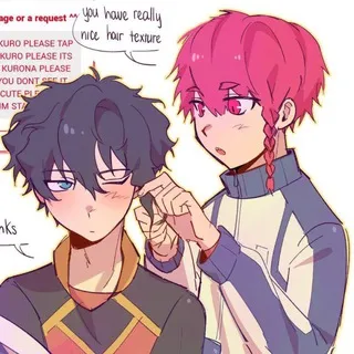 𝓴uroyora 𝓭aily + 𝓬f