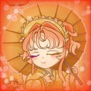 Ⲙⲓⲕⲁⲛ Ⲁⲓʀⲓ🍊༺