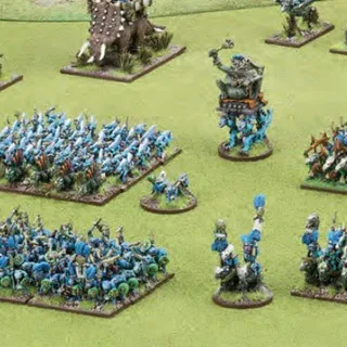 Warmaster