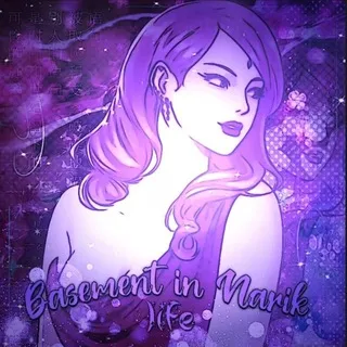 𝗟𝗜𝗙𝗘 |✧| 𝗕𝗮𝘀𝗲𝗺𝗲𝗻𝘁 𝗶𝗻 𝗡𝗮𝗿𝗶𝗸 𐙚