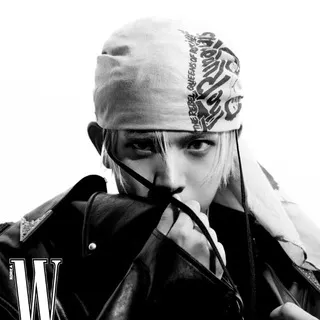 For Lee Heeseung⁷