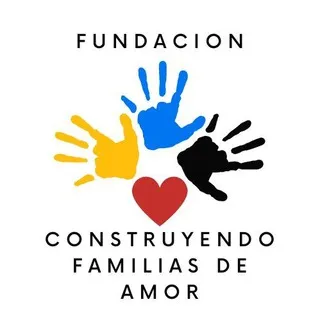 Fundación construyendo familias de amor
