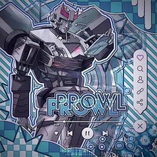 𝑷𝒓𝒐𝒘𝒍||𝒄𝒉𝒂𝒏𝒏𝒆𝒍 𝒐𝒇𝒇𝒊𝒄𝒊𝒂𝒍