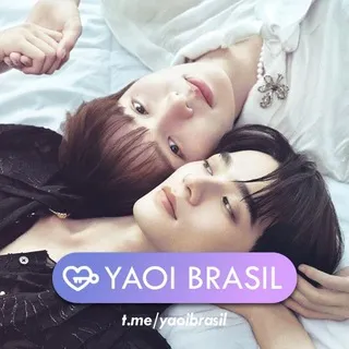 YAOI Brasil 🌈