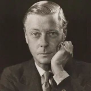 [ЗАКРЫТ] Edward VIII CF