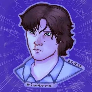 riwerrn’s art