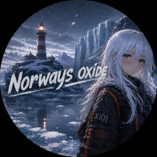 Norways oxide