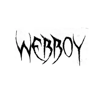 WEBBOY WHERE WE ARE