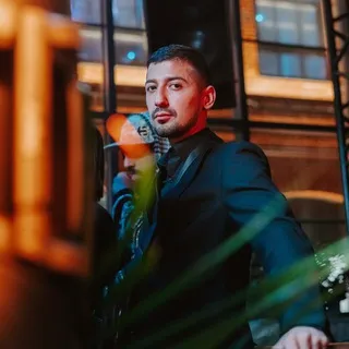 Yanis Bakus