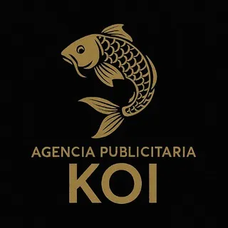 Agencia Publicitaria KOI ✨