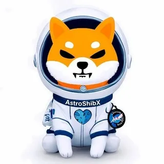 AstroShibX Portal