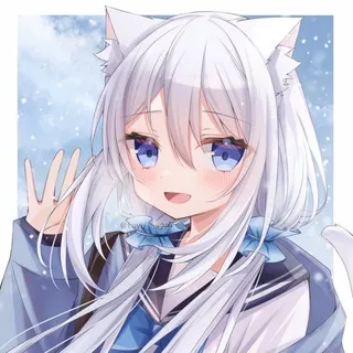秉虎不會喵喵叫 🐈，但是會拍女裝照 👗