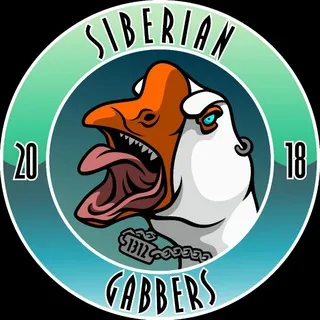 SiberianGabbers⚙️ chat