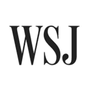 WSJ华尔街日报