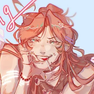 Жека Хорниzone (Evedashy)