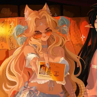 Artist SugarMiraiᵛᵗᵘᵇᵉʳ