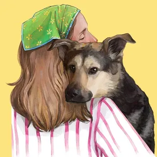 Школа благополучия собак