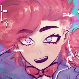 ♡Gerani♡