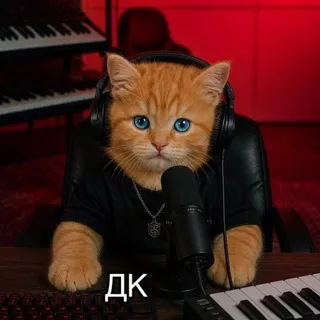 Данила Кашен ✔