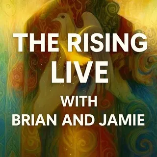 IAMS are: The Rising Live Archives