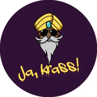 KRASSER GURU
