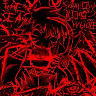 ﹫.ℬlacksite — The sea Would Swallow you whole•|[Pressure RP channel]|•