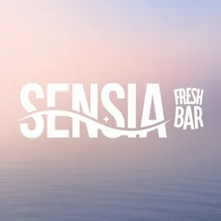 Sensia by Fresh bar