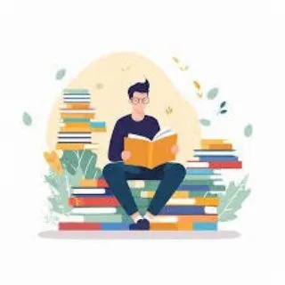 O Mundo em Letras 📚