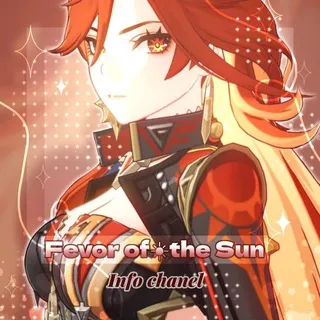 𓆩𝇁𝇃𝅄𝙄𝙣𝙛𝙤| 𝙁𝙚𝙧𝙫𝙤𝙧 𝙤𝙛☀︎𝙩𝙝𝙚 𝙎𝙪𝙣𝅄⊹𓆪