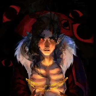 РЕСТ | cursed kingdom | 18+