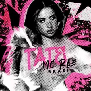 Tate McRae Brasil