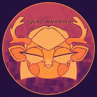 ∅SQUAD WAYFARER∅