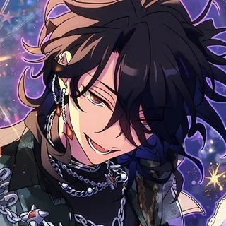 🥀 Sakuma Rei | 朔間零 🥀