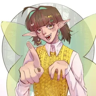 DTIYS||Работенки kiratano 🍀