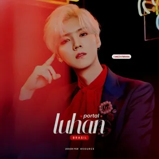 Portal Luhan Brasil 🦌