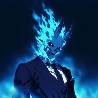 Shyroshi Degen