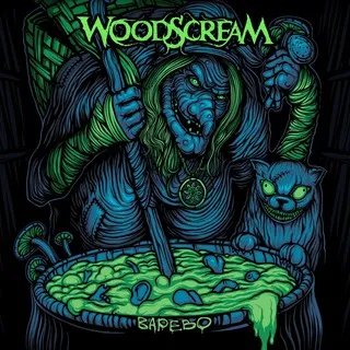 Woodscream