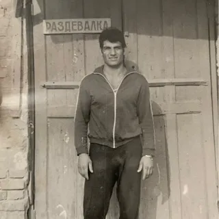 Равшан Джульпаев