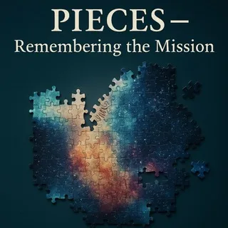 PIECES (Near Death Experiences)