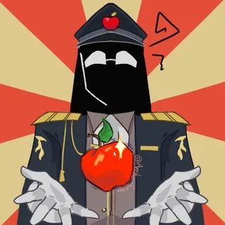 ◄〖 🍎 〗│⪻Ringo Ōkoky Meiyo Shimin⪼│【⚜】▻