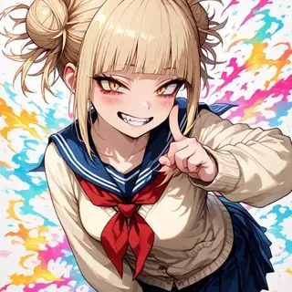 ❤️ AI Girl 18+