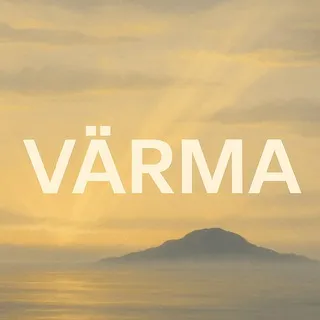 Книжный клуб VÄRMA 📚☕️💜