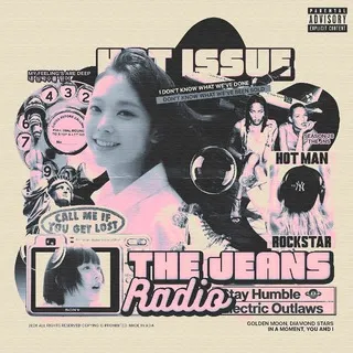 The Jeans Radio
