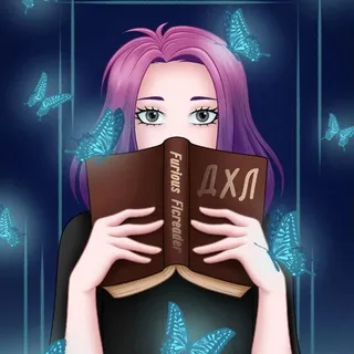 Furious Ficreader