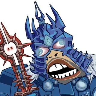Всратый Blizzard