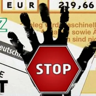 Rundfunkstaatsvertrag UNGÜLTIG! GEZ Nein Danke!