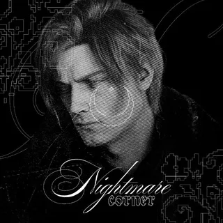 nightmare corner ٭ ✧