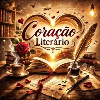 ✶📔Coração Literário