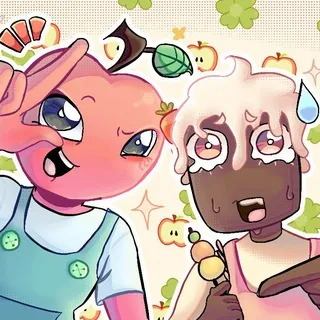 𝗬𝗺𝗶 - 𝗖𝗛𝗨 🩷𝄢 ( ᴬʳᵗˢ )⬭